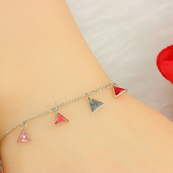 "New Beautiful Design Bracelet for Women/Girls, Gift, B852 - Picture 8 of 10